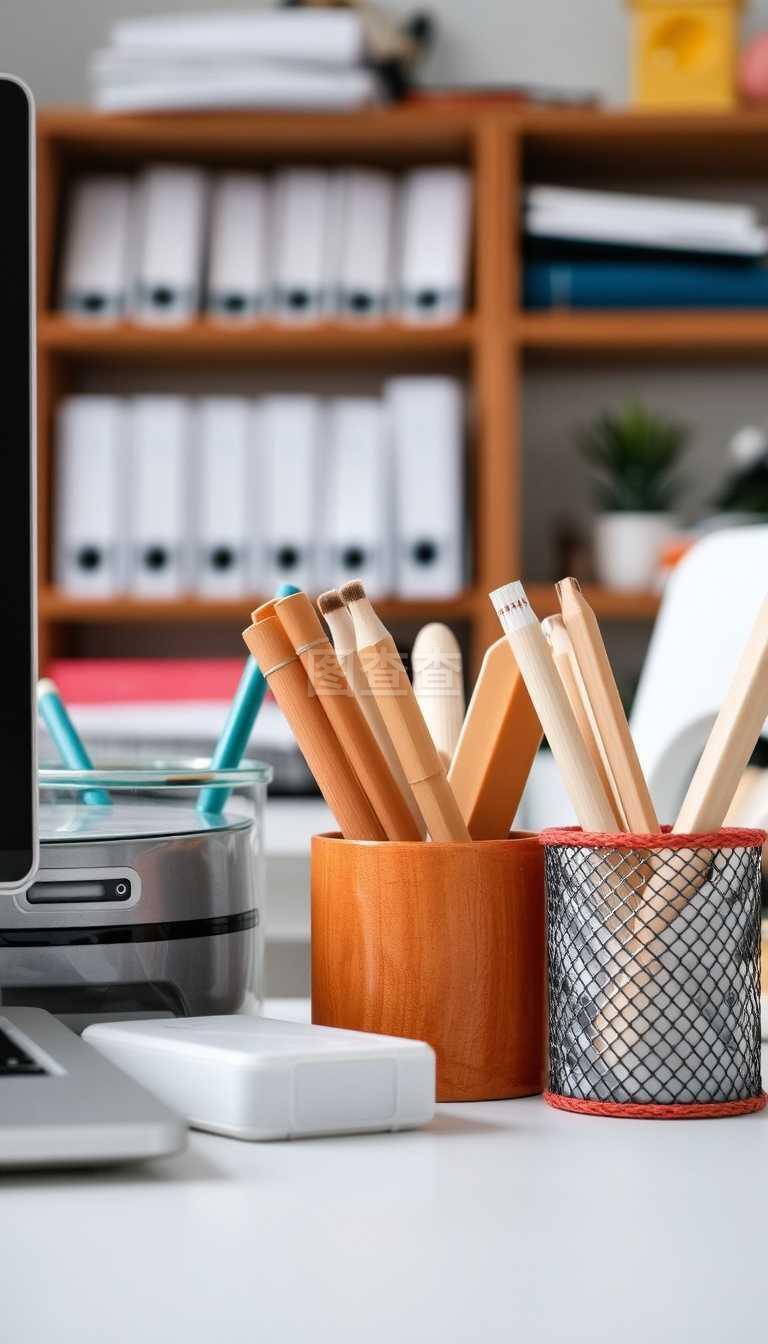 办公用品与日用百货 现代生活不可或缺的双重支撑