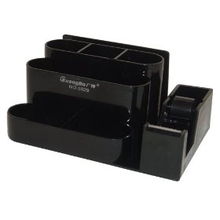 广博多功能笔筒5929 办公桌面的收纳艺术与效率提升方案