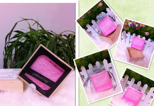 厂家直销观木堂精油手工皂 高品质洁面皂与一件代发服务